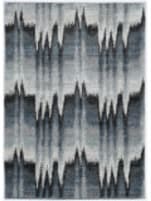 Kas Landscapes 5908 Blue - Ivory Area Rug