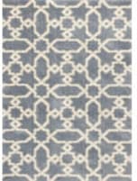 Kas Oasis 1654 Slate Blue Area Rug