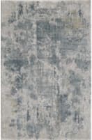 Kas Peyton 4004 Grey - Blue Area Rug