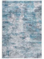 Kas Roxy 2805 Blue - Grey Area Rug