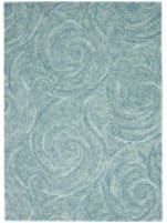 Kas Serenity 1260 Blue Area Rug