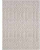 Kas Terra 6772 Taupe Area Rug
