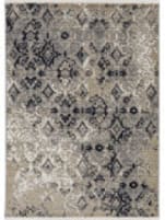 Kas Westerly 7653 Ivory - Beige Illusions Area Rug