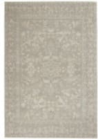 Kathy Ireland Malta MAI17 Beige Area Rug