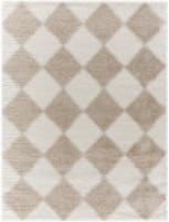 Livabliss Cloudy Shag Cdg-2338  Area Rug