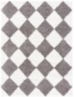 Livabliss Cloudy Shag Cdg-2339  Area Rug