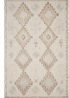 Loloi Alameda Ala-01 Ivory / Multi Area Rug