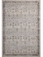 Loloi II Anniston Ans-01 Ivory - Stone Area Rug