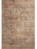 Loloi II Anniston Ans-06 Clay - Charcoal Area Rug