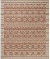 Justina Blakeney x Loloi Ari Ari-01 Natural - Ivory Rug