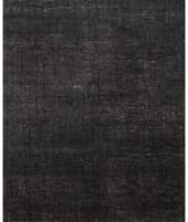 Loloi Atlas Atl-05 Black - Bark Area Rug