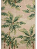 Loloi II Botanical Bot-04 Clay - Green Area Rug