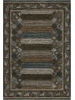 Justina Blakeney x Loloi Berkeley Brk-01 Teal - Multi Rug