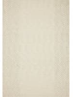 Loloi Burbank Bur-01 Ivory Area Rug