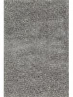 Loloi Callie Shag Cj-01 Silver Area Rug