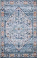 Loloi Cielo Cie-03 Ivory - Sunset Area Rug