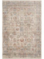 Loloi Claire Cle-02 Ivory - Ocean Area Rug