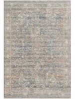 Loloi Claire Cle-06 Blue - Sunset Area Rug