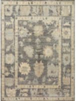 Loloi Clement Clm-05 Midnight - Antique Ivory Area Rug