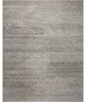 Amber Lewis x Loloi Collins Coi-03 Pebble - Silver Rug