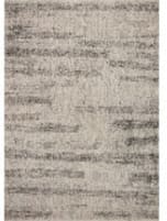 Loloi II Darby Dar-02 Oatmeal - Charcoal Area Rug