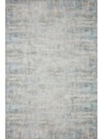 Loloi II Drift DRI-03 Ivory - Sky Area Rug