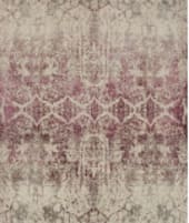 Loloi Elsa EF-06 Berry Area Rug