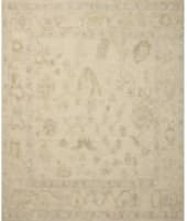 Loloi Emilia Emi-02 Ivory - Sage Area Rug