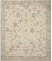 Loloi Emilia Emi-05 Ivory - Multi Area Rug