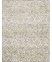 Loloi Emmett EMM-04 Ivory - Natural Area Rug