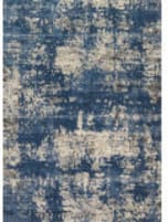 Loloi Emory Eb-11 Blue - Granite Area Rug