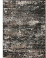 Loloi II Estelle Est-03 Charcoal - Granite Area Rug