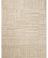 Carrier and Company x Loloi Franklin Frl-01 Ivory Rug