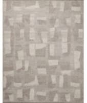 Carrier and Company x Loloi Franklin Frl-02 Stone - Dove Rug