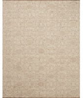 Carrier and Company x Loloi Franklin Frl-03 Beige - Taupe Rug