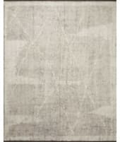 Amber Lewis x Loloi Gwyneth Gwy-02 Ivory - Taupe Rug