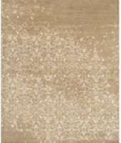 Loloi Hermitage HE-05 Taupe Area Rug