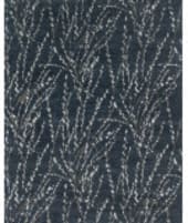 Loloi Hermitage HE-15 Midnight Area Rug