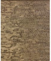 Loloi Hermitage HE-16 Latte Area Rug