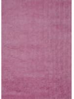 Loloi Hera Shag Hg-01 Hm Collection Pink Area Rug