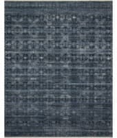 Loloi Idris ID-03 Ink Area Rug