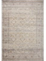 Loloi Indra Ina-01 Stone - Multi Area Rug