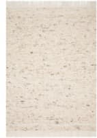 Loloi Irvine Irv-01 Ivory Area Rug