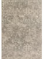 Loloi Izmir Iz-01 Grey - Neutral Area Rug