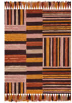 Loloi Jamila JAA-04 Spice - Bordeaux Area Rug