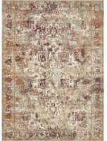 Loloi Jasmine JAS-06 Ivory - Multi Area Rug