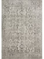 Loloi Joaquin Joa-05 Silver - Grey Area Rug