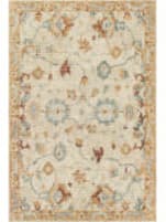 Loloi Julian Ji-03 Ivory - Multi Area Rug