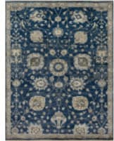 Loloi Kensington KG-08 Midnight Area Rug