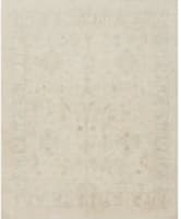 Loloi Kingsley KS-03 Mist - Lt Grey Area Rug